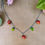 Thumbnail: Pomegranate Charm Necklace