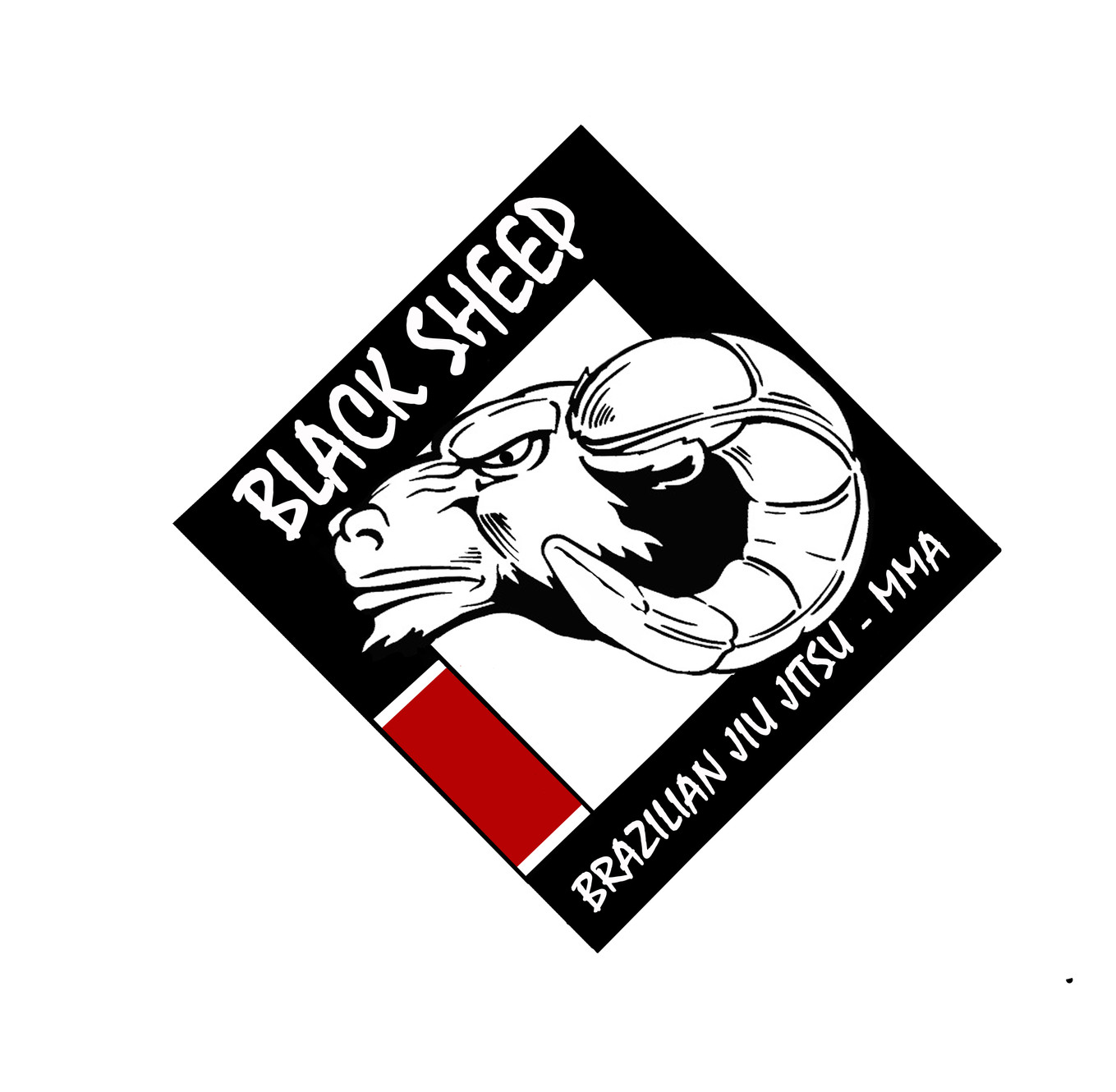 Black Sheep jiu jitsu MMA