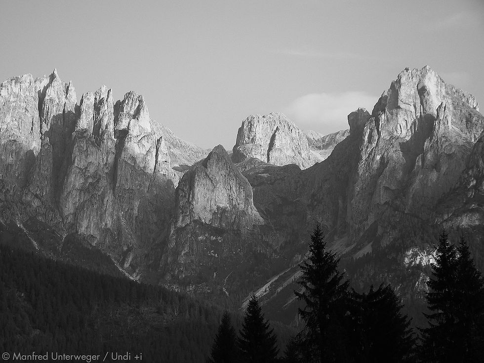 © Manfred Unterweger