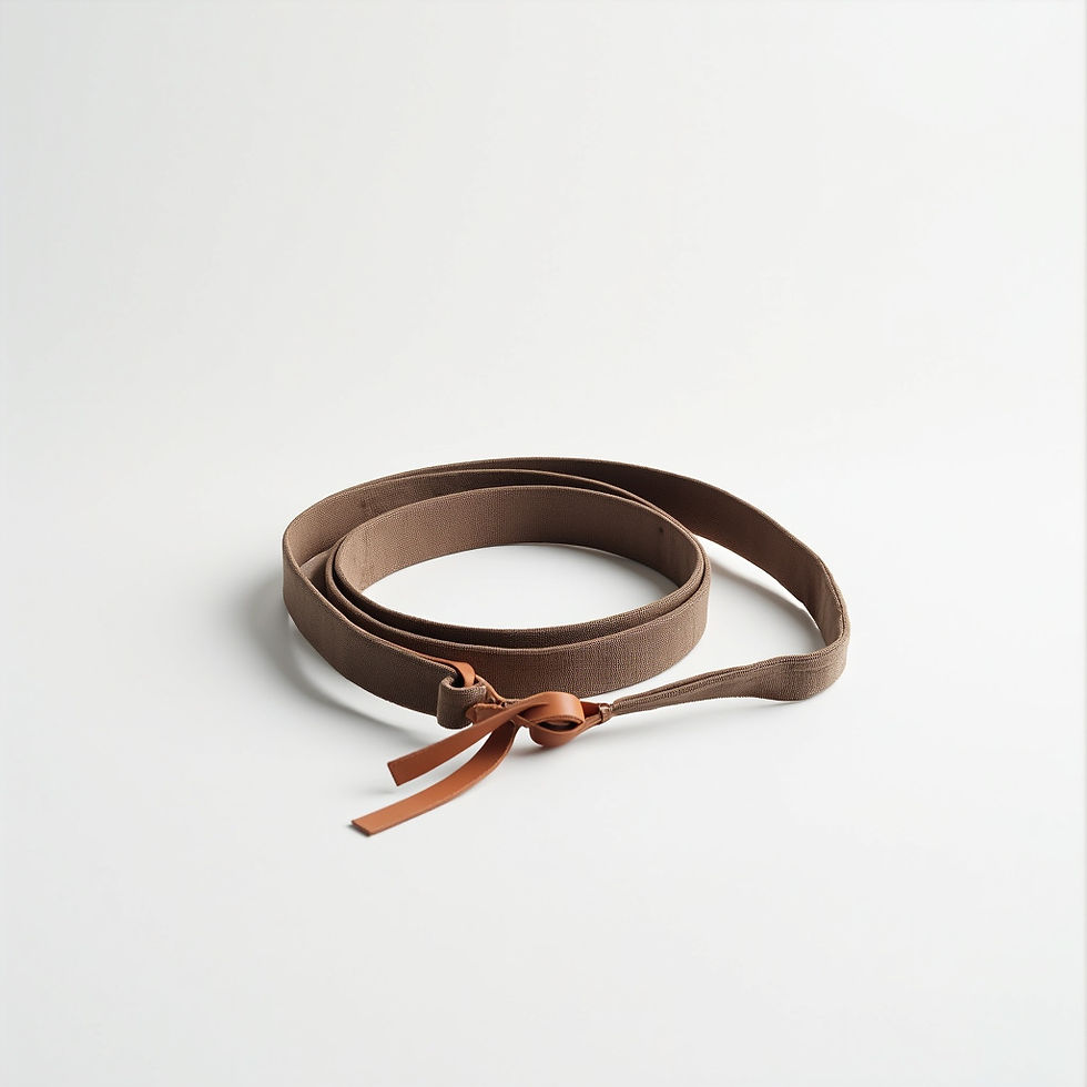 Professional Camera Strap