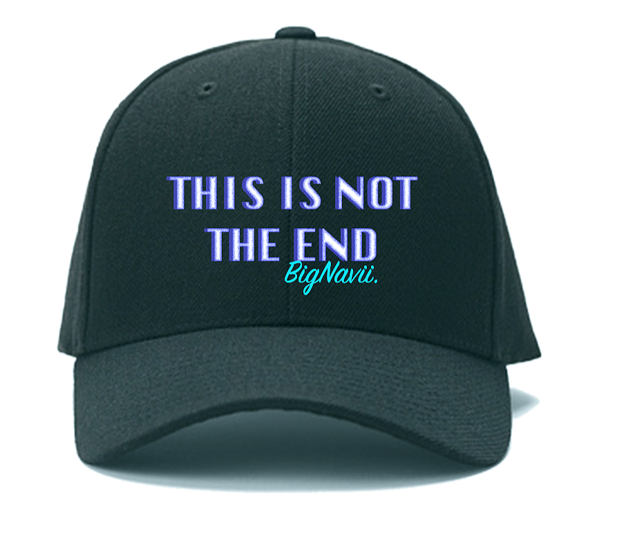 Thumbnail: T.I.N.T.E Cap