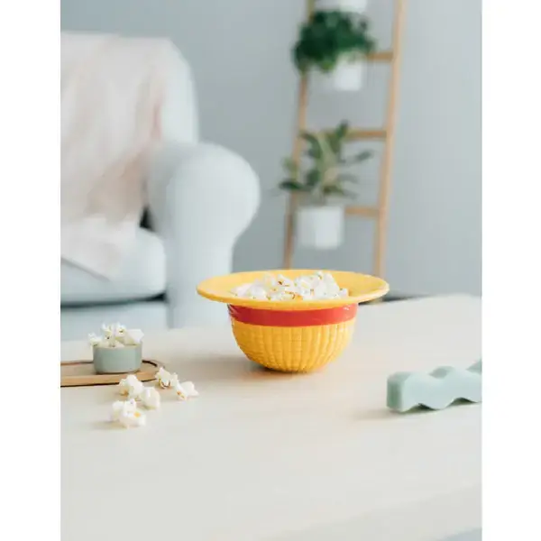 Miniature : Bol chapeau de paille One Piece