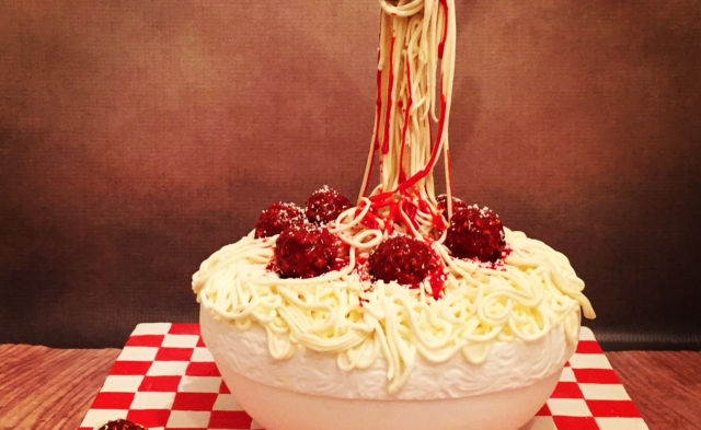 Specialty Cakes