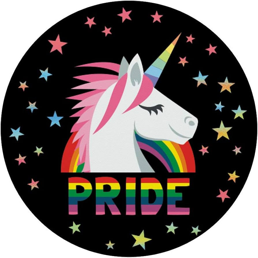 Unicorn Pride