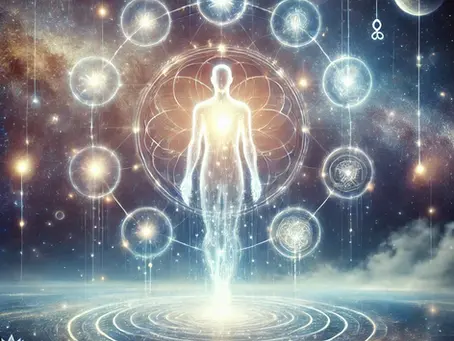 Qui êtes-vous ? Une exploration de l’âme, de l’identité et du sens de l’existence