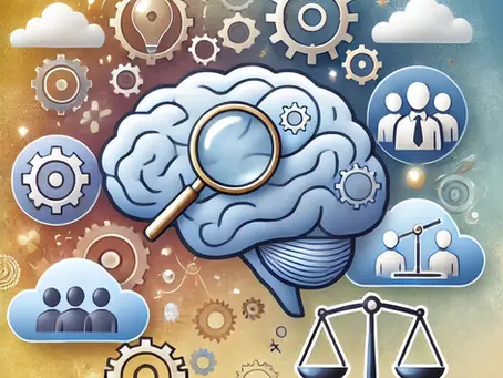 Les pièges de l’esprit : comprendre et dépasser les biais cognitifs