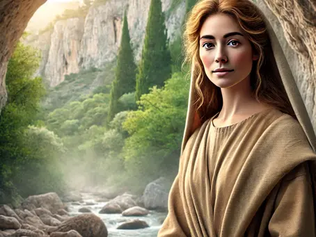 Marie-Madeleine : Une Apôtre et Leader Spirituelle de l’Église Primitive