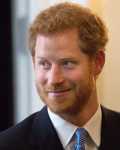 National Public Radio Interview: Getting Ready For The Royal Wedding
