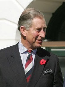 Representing the Queen: The Prince of Wales to Attend Commonwealth Heads of Government Meeting in 2013