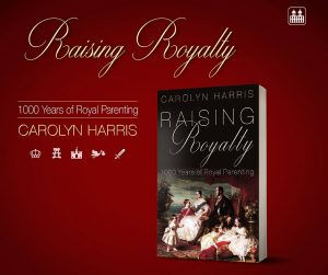 University of Toronto Alumni Reunion Lecture: Raising a Royal Family