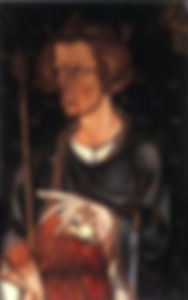 King Edward I