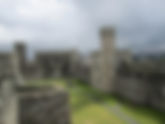 Royal Travelogue 5: Caernarfon Castle and the Princes of Wales