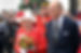 Queen Elizabeth II and the Duke of Edinburgh in Canada in 2010