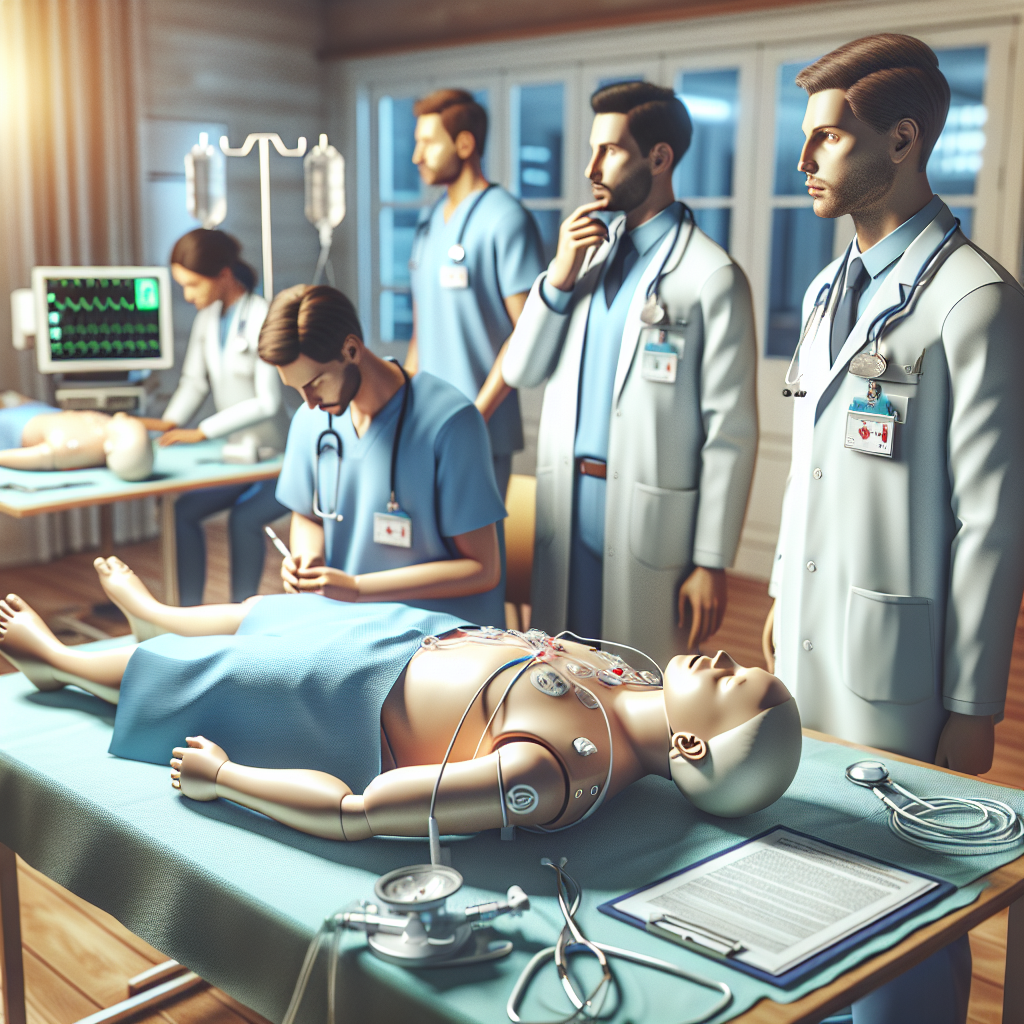 Pediatric Emergency Care