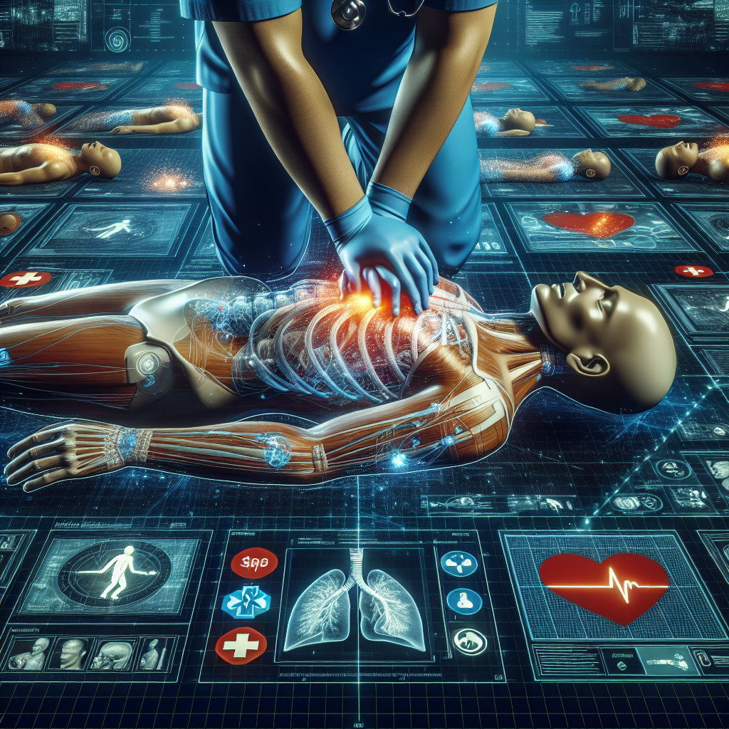 BLS Training