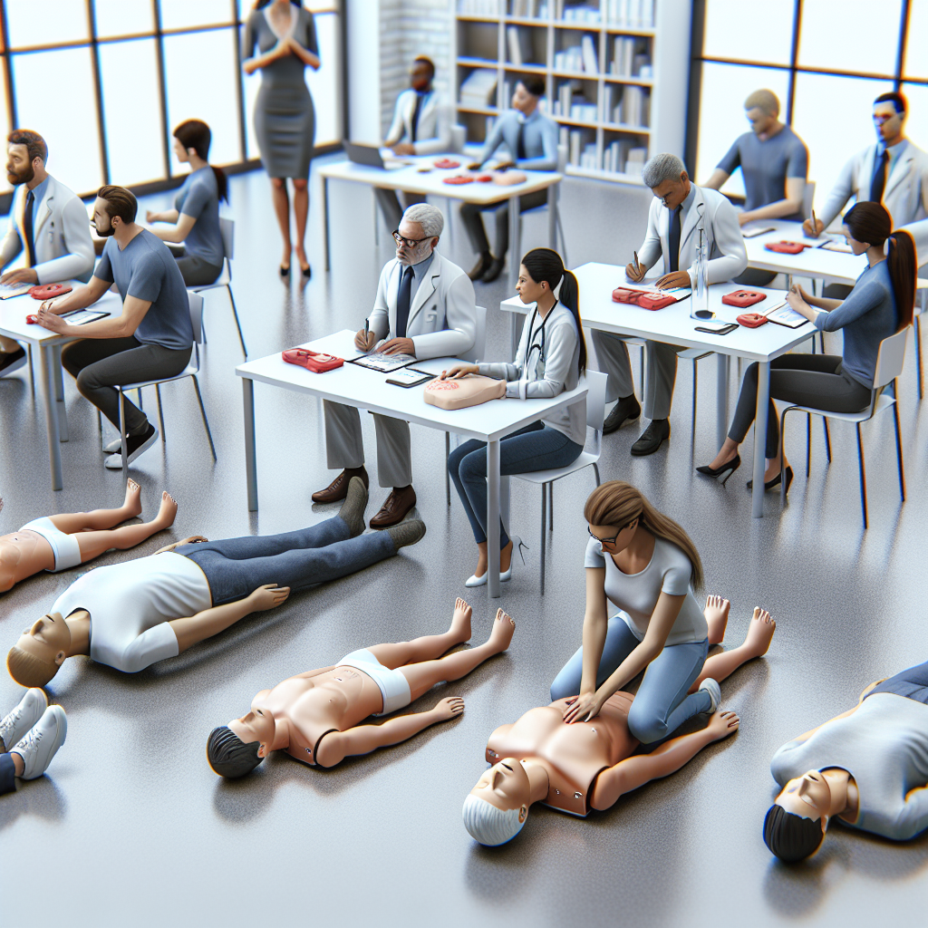 CPR Training