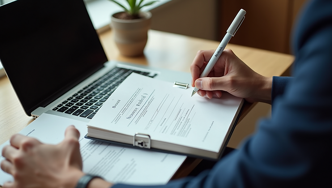 How to Become a Notary Public in California