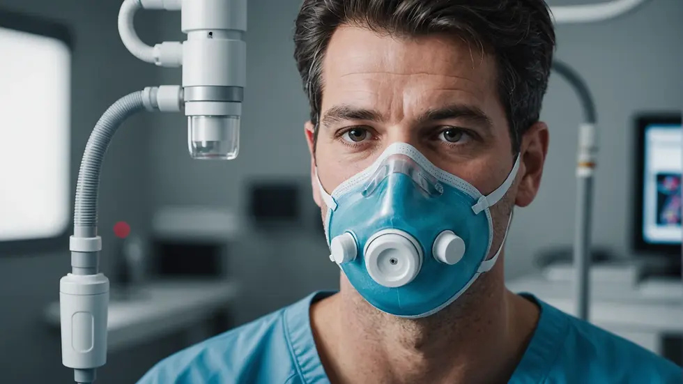 Respiratory Therapy Education