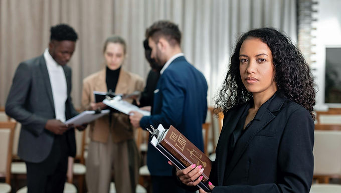 Santa Monica Notary Public Course – Live Notary Public Classes for New and Renewing Notaries