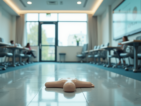 A Guide to Advanced Cardiovascular Care Education