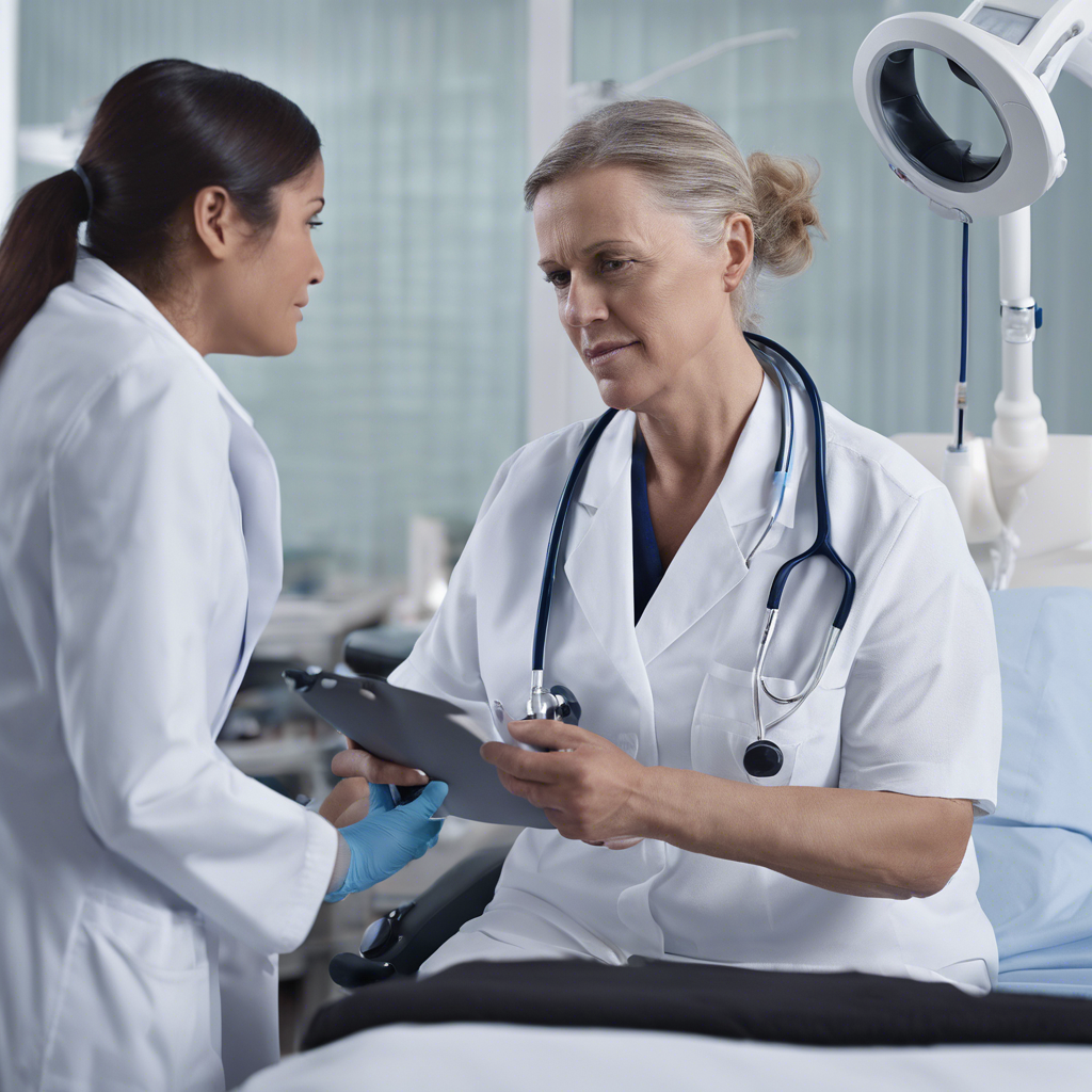 Respiratory Therapy Critical Care