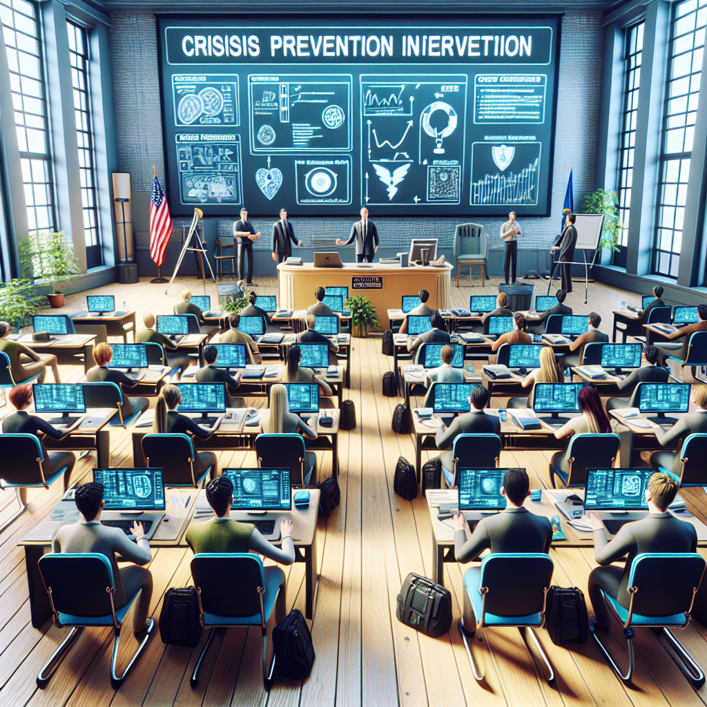 Crisis Prevention Intervention
