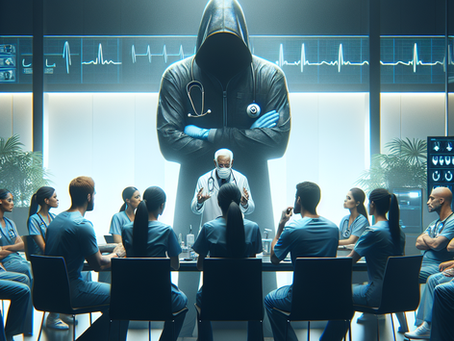 Elevate Your Healthcare Practice with NPR Skill Sessions