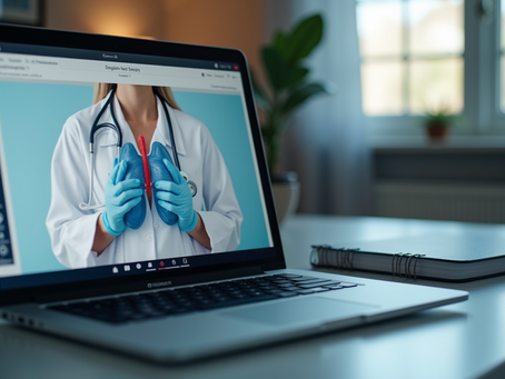 Balancing Compassion and Burnout: Supporting Respiratory Therapists in 2025