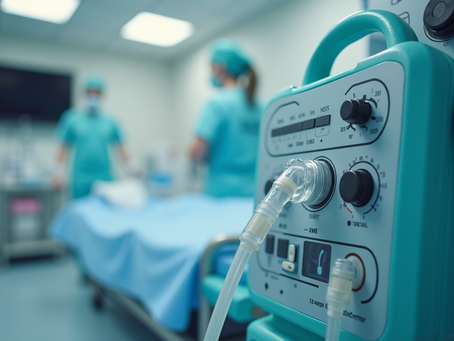 Why Continuing Education Matters for Respiratory Therapists