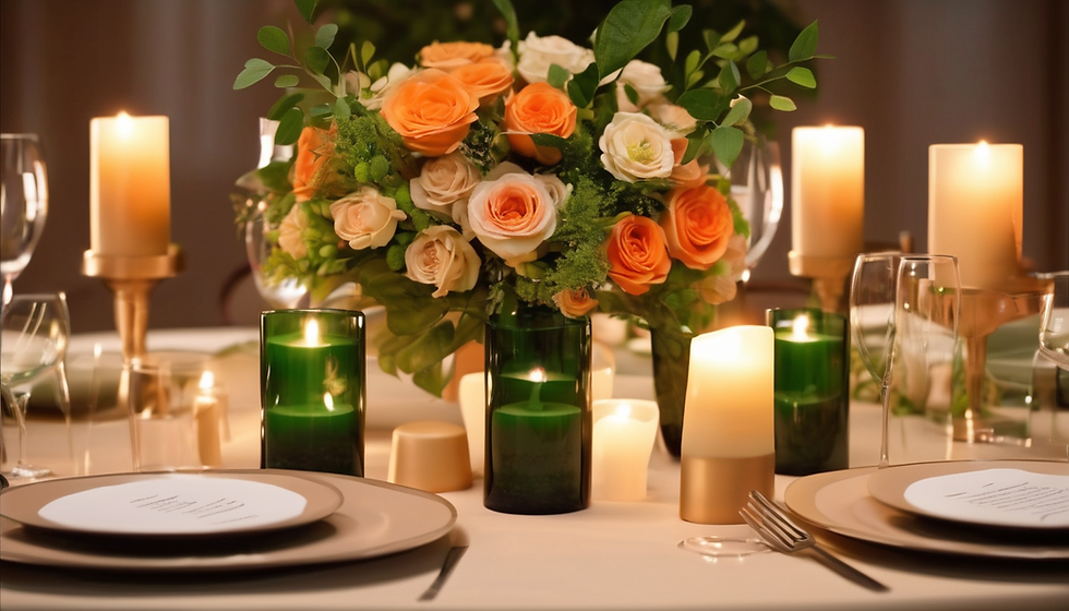 Symphony Gala Night