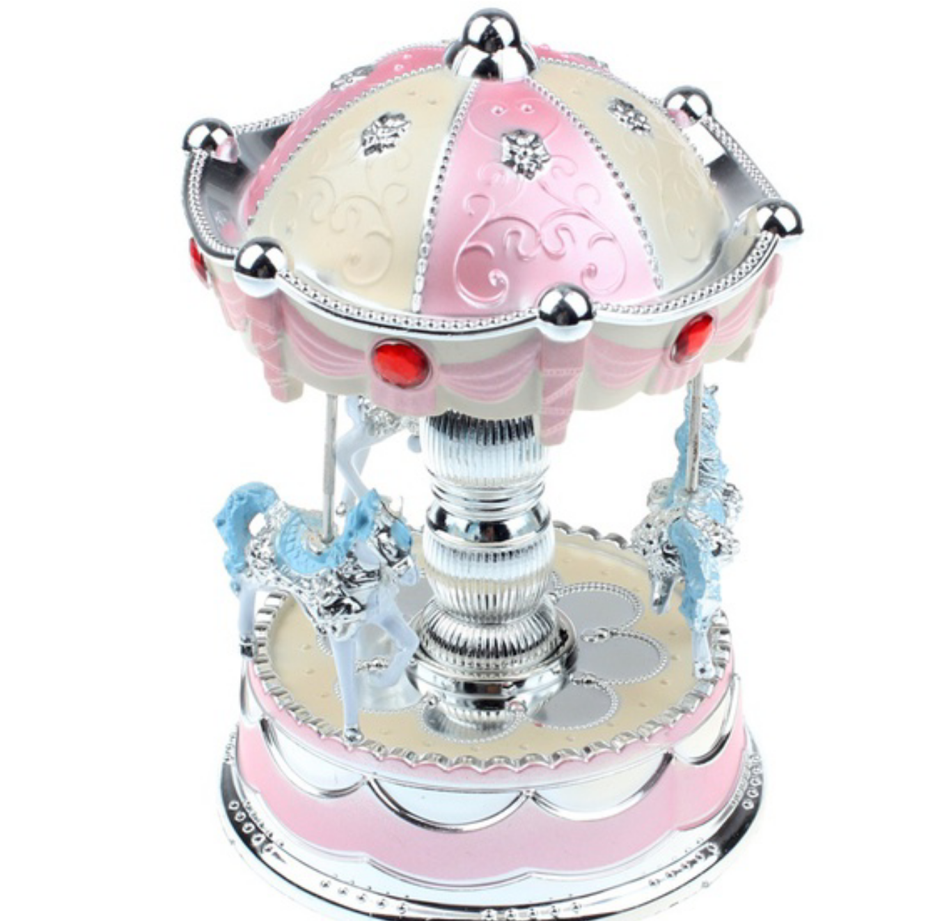 קרוסלה מרהיבה