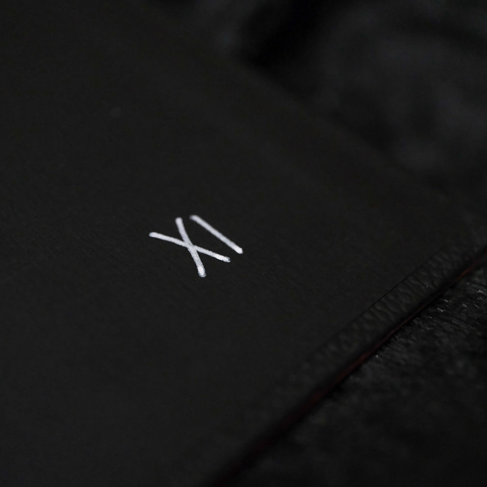 Thumbnail: Lined A5 Notebooks