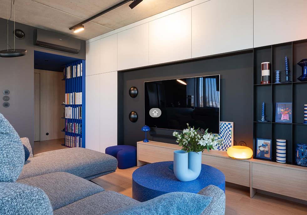 MARKETING NIERUCHOMOŚCI