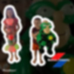 Thumbnail: Balloon Twisters (Starting Price)