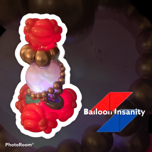 Balloon twisting deliveries (Starting Price) | Balloon Insanity