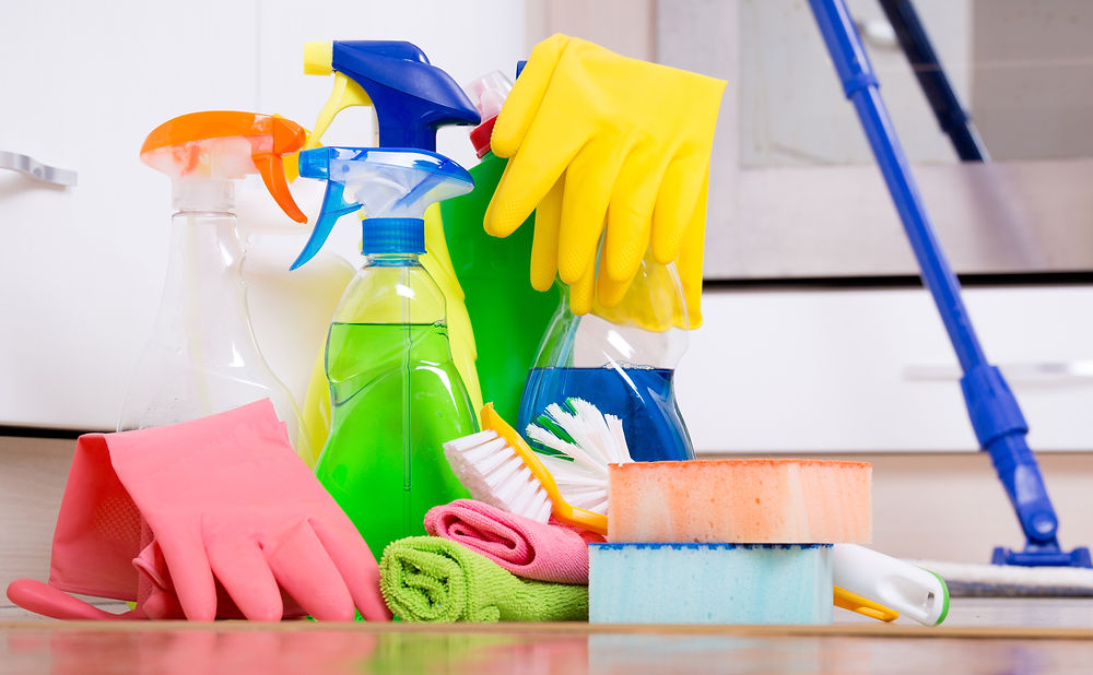 Essential Equipment for Starting a Cleaning Business