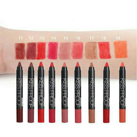 Thumbnail: MeNow Kiss Proof