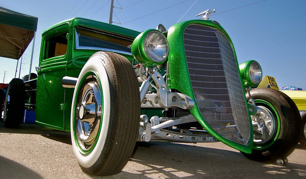 Green+Roadster+-+1