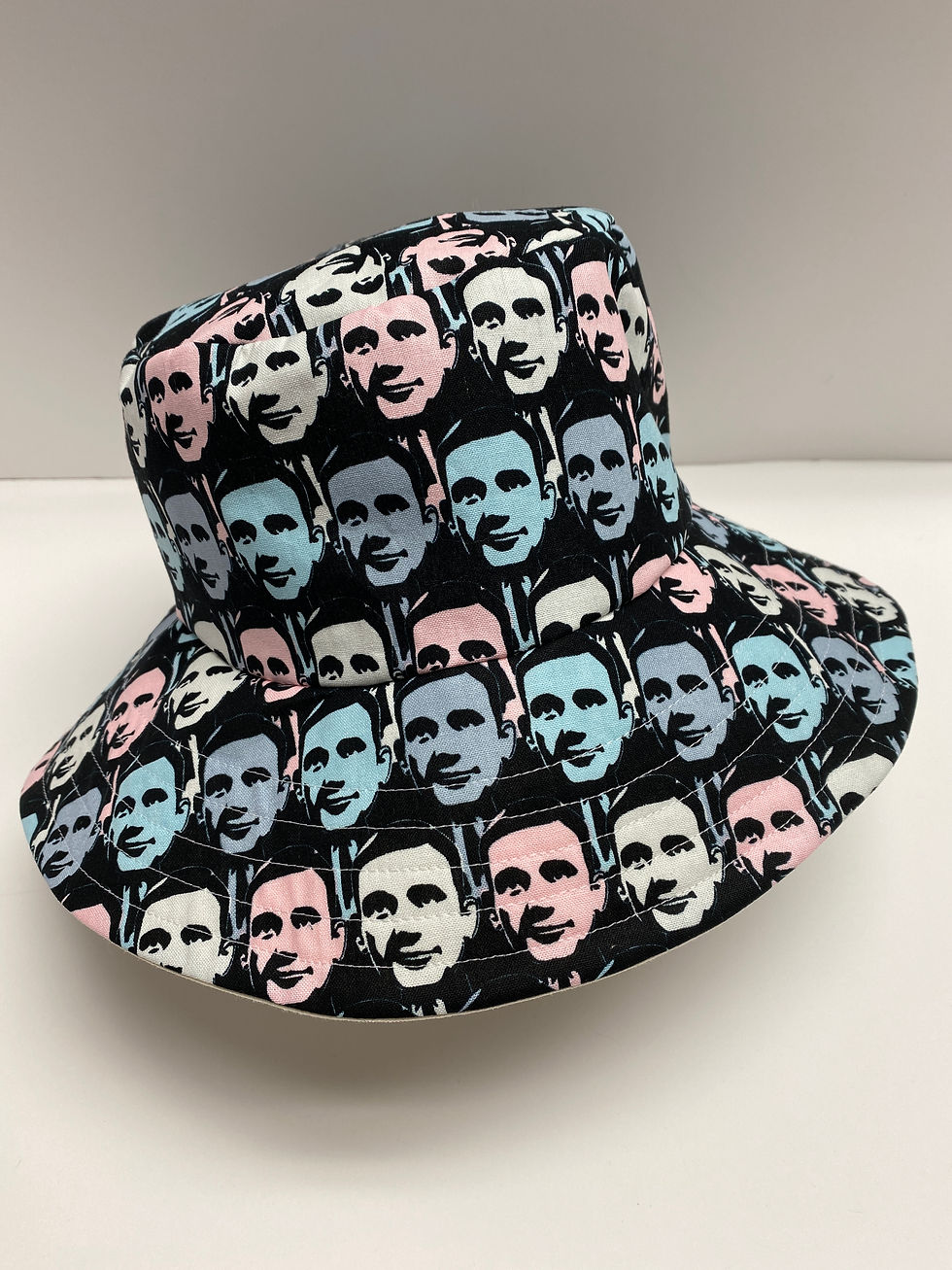 Thumbnail: Custom Bucket Hats