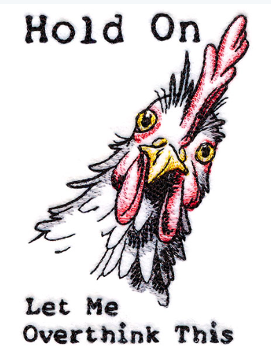 Thumbnail: Embroidered Kitchen Towels 1