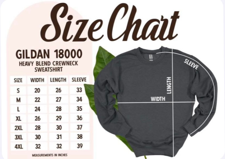 Thumbnail: Strange Sweatshirt