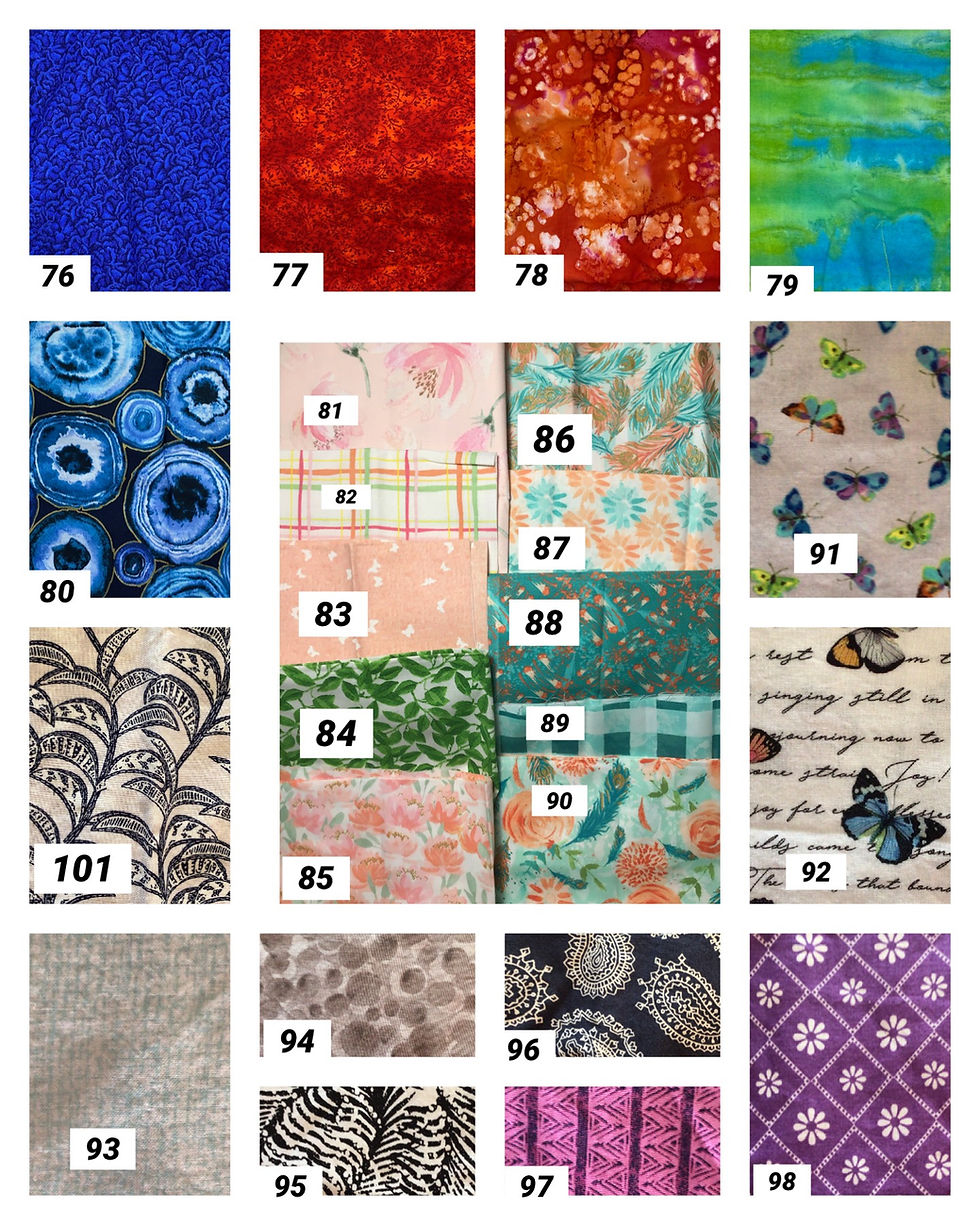 Thumbnail: Personalized Dog Bandannas