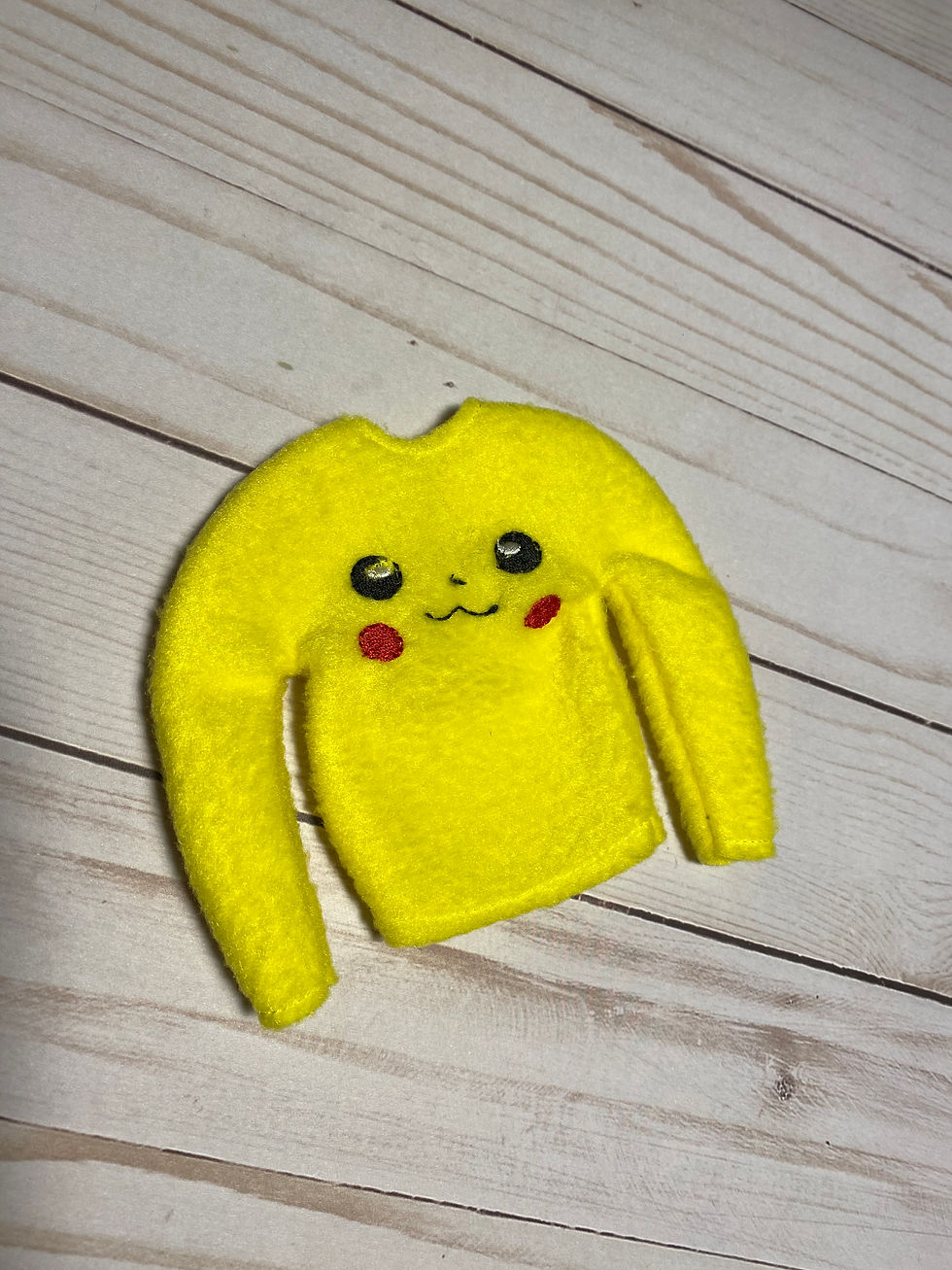 Thumbnail: Elf Accessories 2