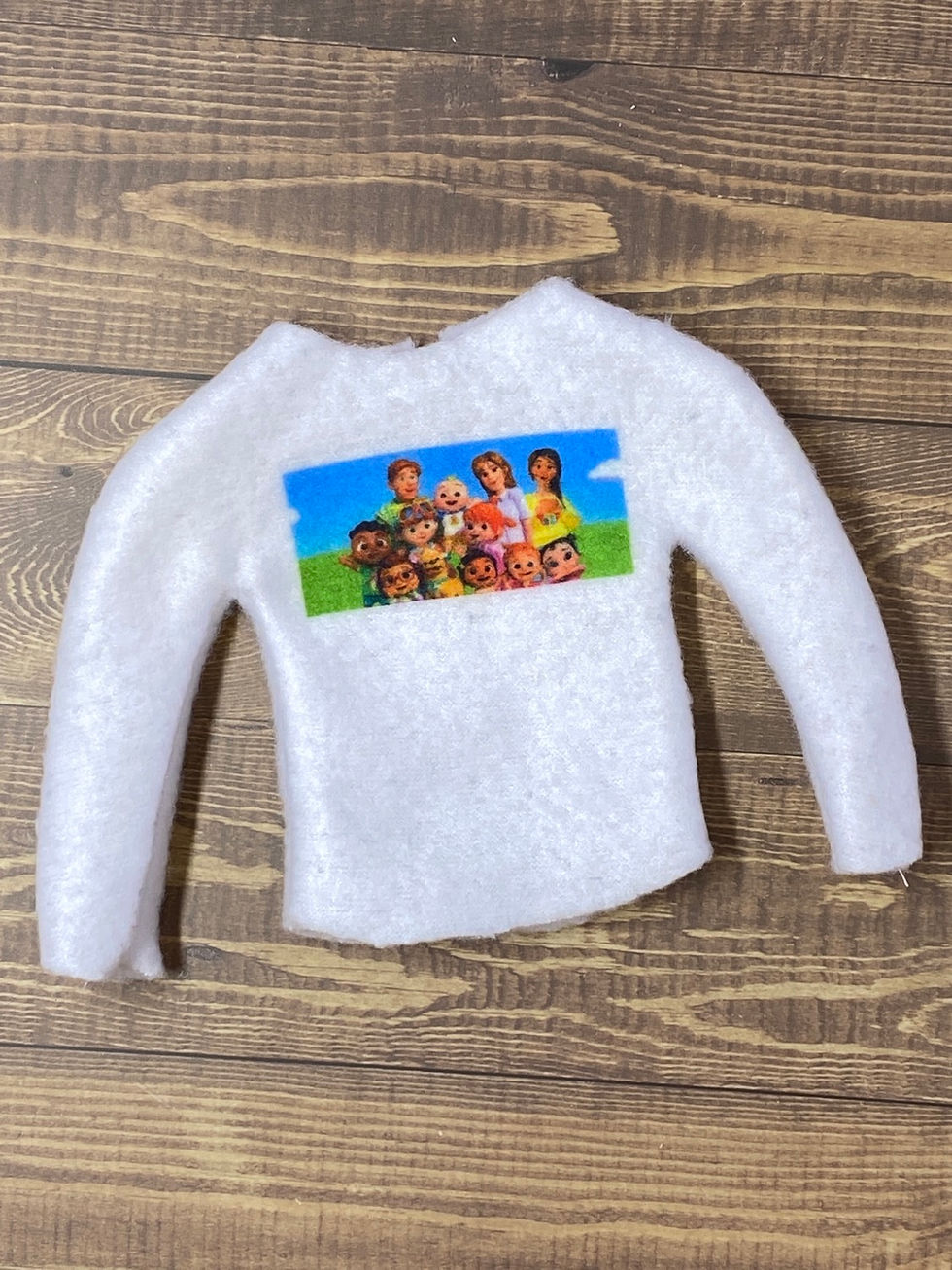 Thumbnail: Elf Accessories 2