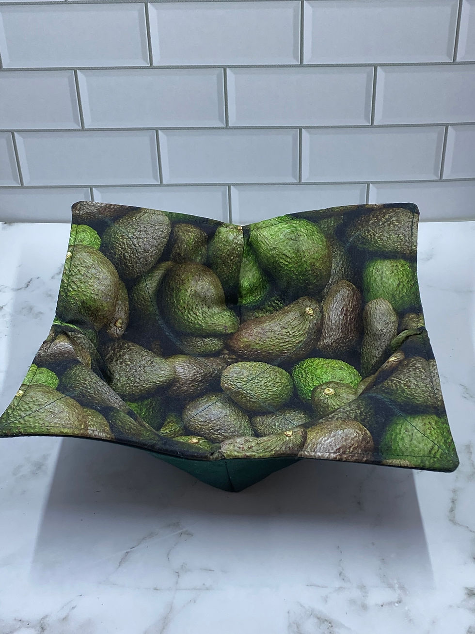 Thumbnail: Bowl cozy