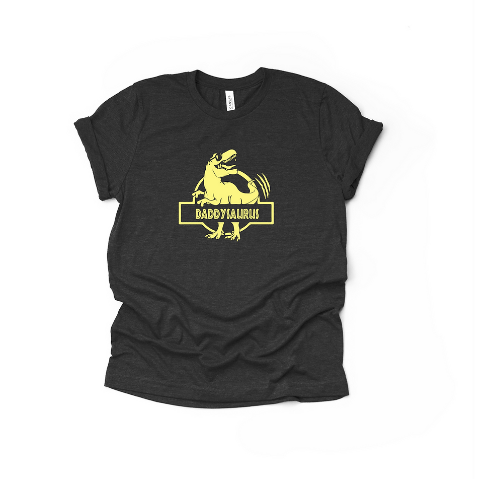 Thumbnail: Dad Shirts