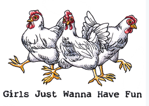 Thumbnail: Embroidered Kitchen Towels 1
