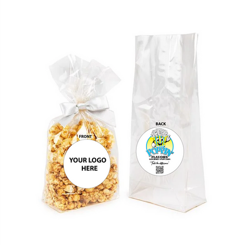 Popcorn Gift Set | Poppin Flavors