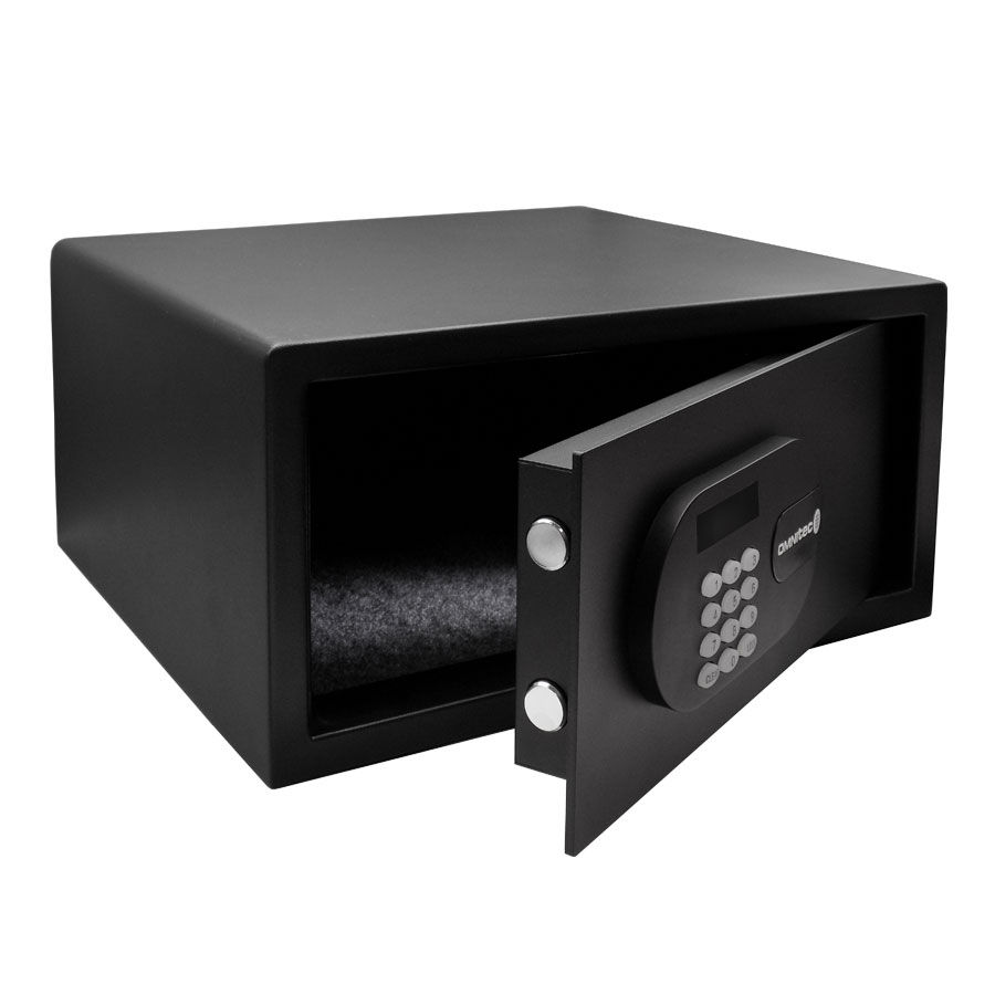Miniature : coffre-fort NOBO coffre-fort meilleur qualité prix performant PACA Sud Systèmes Sécurité