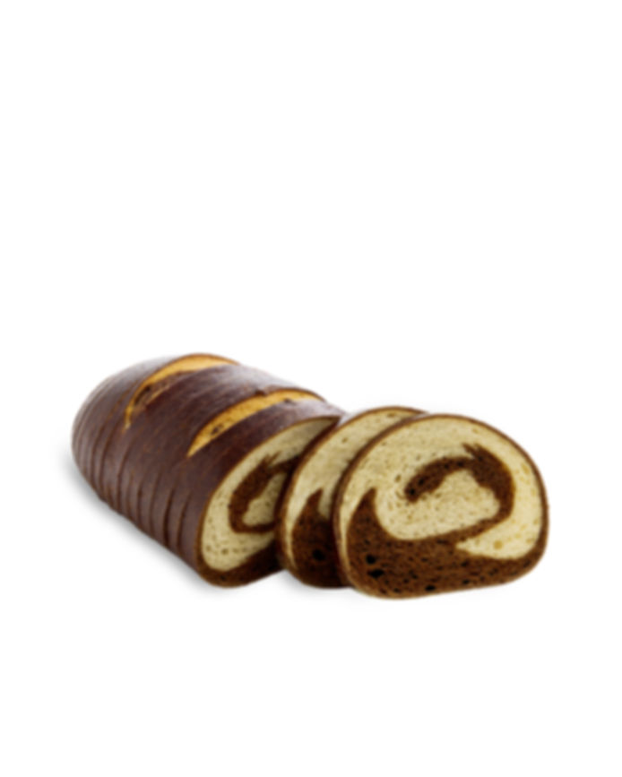 Marble Rye Bread